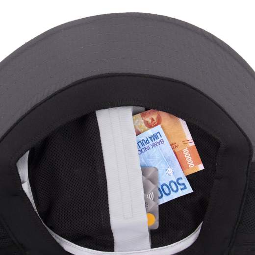 OCEAN&EARTH Indo Surf Hat