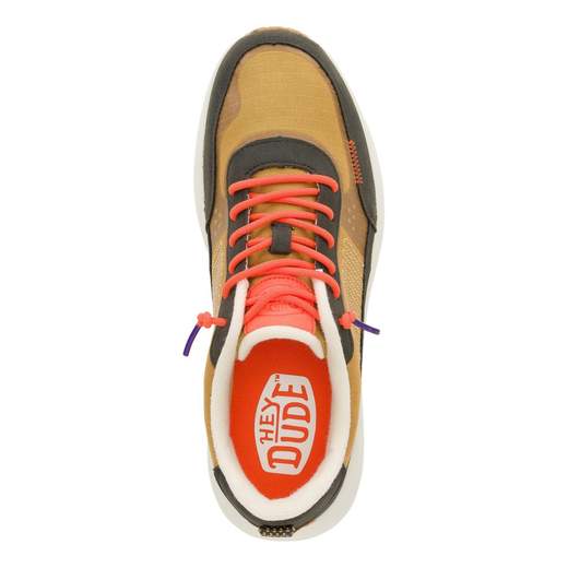 HEY DUDE SHOES
