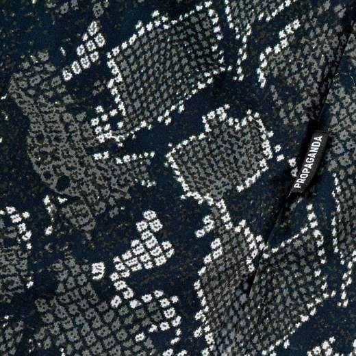 Propaganda PYTHON SHIRT