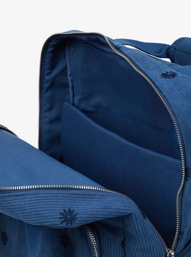 Roxy Feeling Emby Handle Backpack