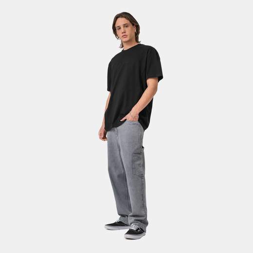 SANTA CRUZ JEANS CARPENTER BIG PANTS
