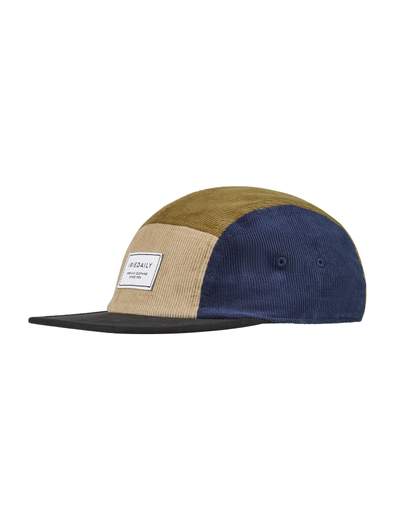 Iriedaily Corvin 5 Panel Cap