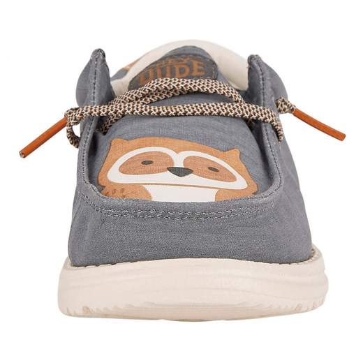 HEY DUDE SHOES