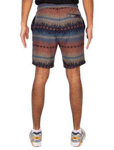 IRIEDAILY SHORT IRIEDAILY VINTACHI SHORT