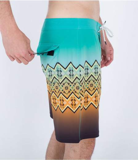 HURLEY BOARDSHORT