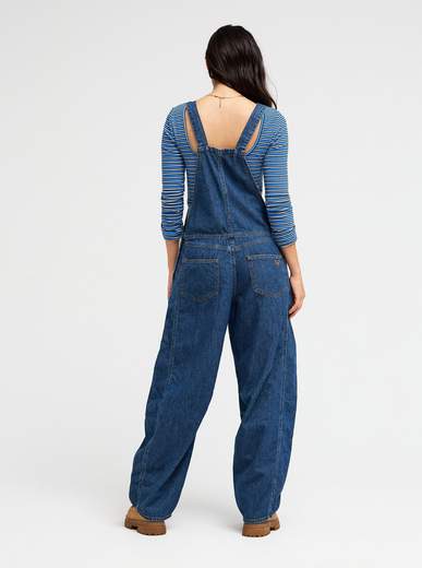 Roxy Wild Heart Overall