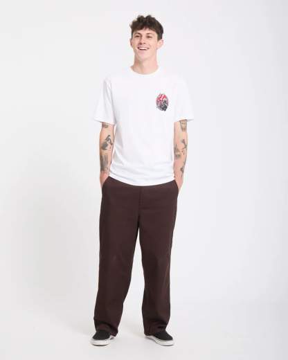 VOLCOM For The Stone T-Shirt