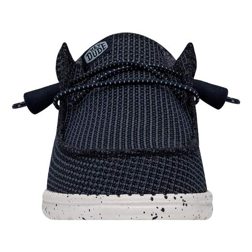 Hey Dude Wally Sport Mesh