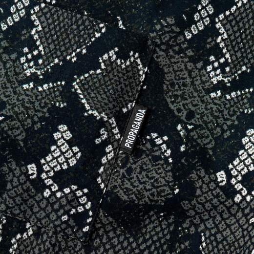 Propaganda PYTHON SHIRT