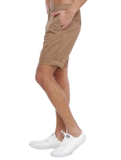 IRIEDAILY SHORT IRIEDAILY LOVE CITY SHORT COTTON CHINO SHORT