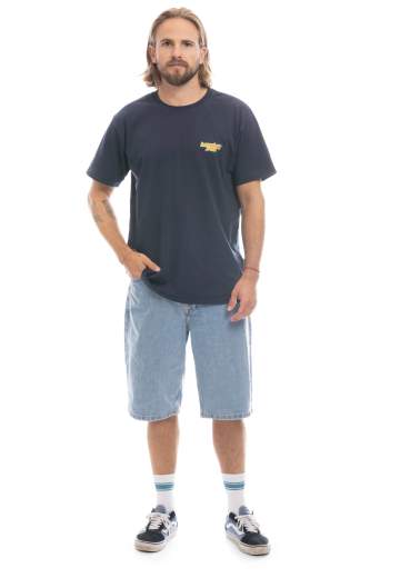 HOMEBOY SHORT X-TRA BAGGY SHORTS