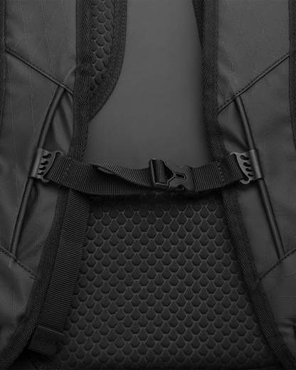 VOLCOM Drystone Wet/Dry Roll Top Backpack