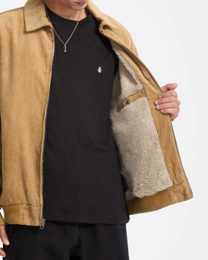 VOLCOM KURTIS JACKET