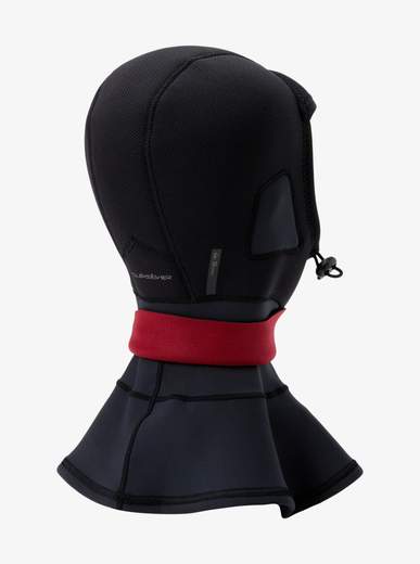 QUICKSILVER CAPPUCCIO NEOPRENE MARATHON SESSIONS 2MM HOOD CAP