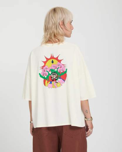 VOLCOM Voltrip T-Shirt