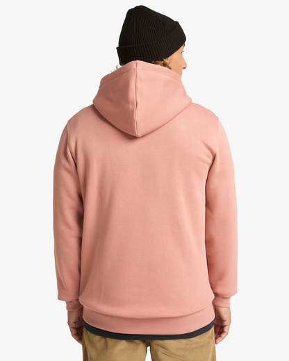 BILLABONG FELPA HOODIE ARCH PO