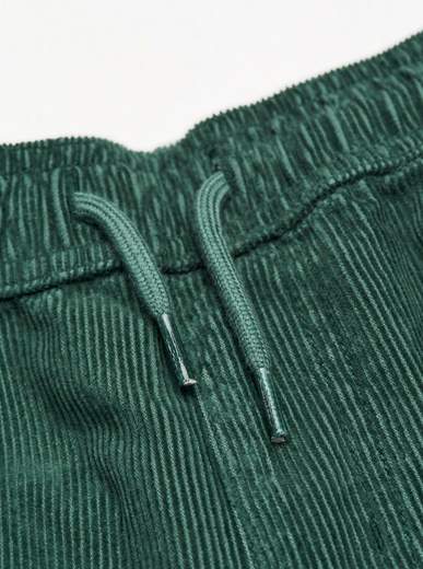 Quicksilver Taxer Cord Pant Youth