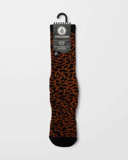VOLCOM Utopias Socks