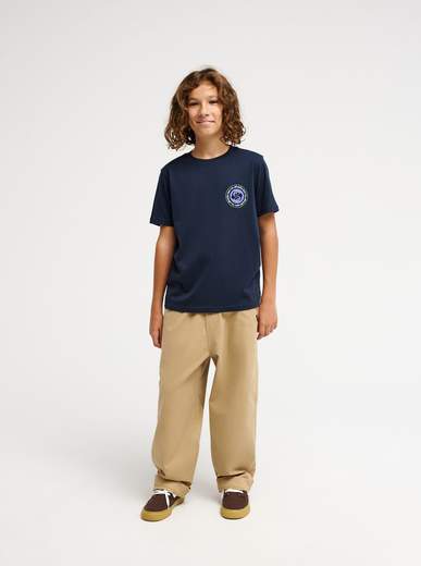 Quicksilver Taxer Baggy Youth
