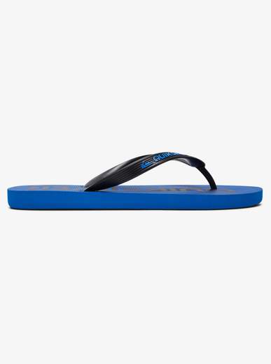 QUICKSILVER FLIP FLOP QUICKSILVER JAVA WORDMARK YOUTH