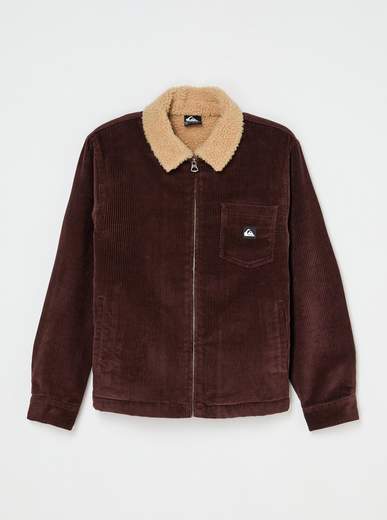 Quicksilver DNA Sherpa Harrington Youth