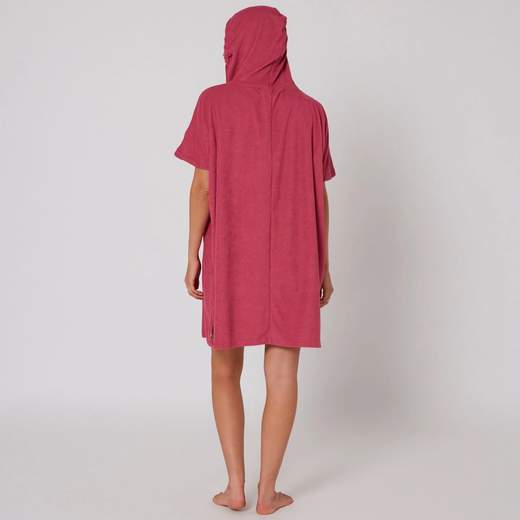 OCEAN&EARTH PONCHO