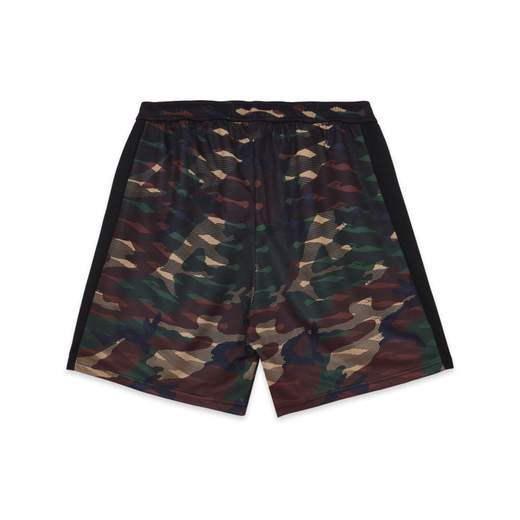 PROPAGANDA SHORT PROPAGANDA RIBS SHORTS