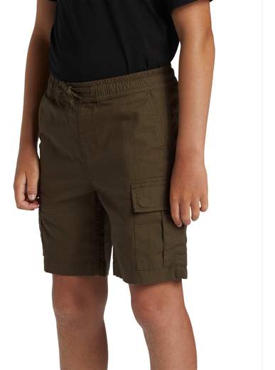QUICKSILVER CARGO SHORT
