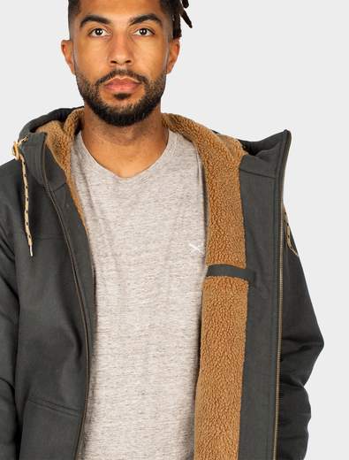 Iriedaily Dock36 Swing Jacket