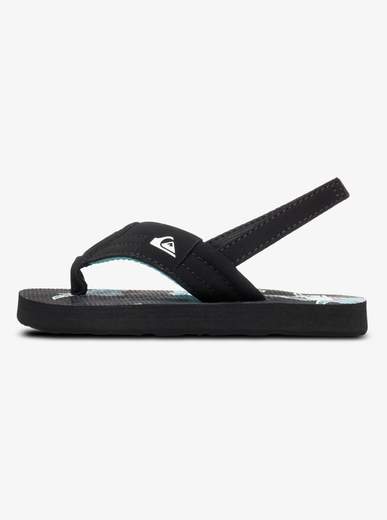 QUICKSILVER FLIP FLOP MOLOKAI LAYBACK TODDLER