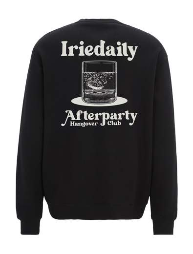 Iriedaily Hangover Club Crewneck
