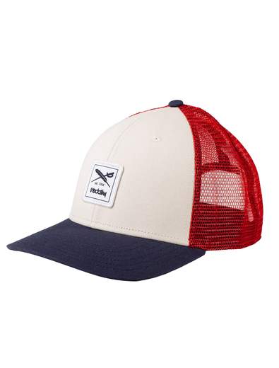 IRIEDAILY CAPPELLINO DAILY FLAG MESHCAP