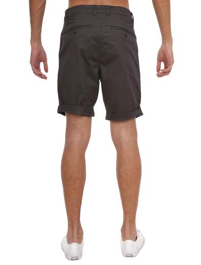 IRIEDAILY SHORT IRIEDAILY LOVE CITY SHORT COTTON CHINO SHORT