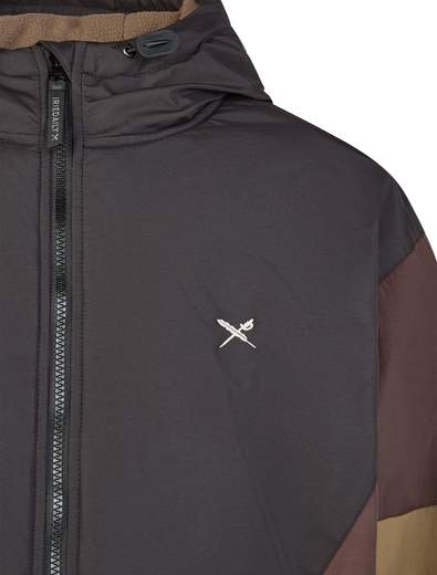 Iriedaily Get on Deck Jacket