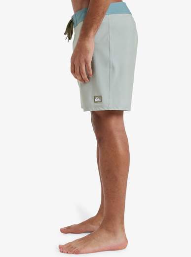 QUICKSILVER BOARDSHORT SURFSILK KAIMANA 16