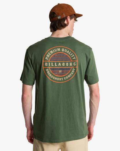 BILLABONG ROTOR