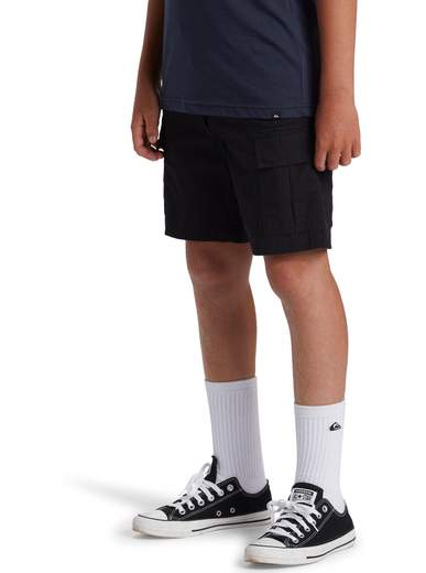 QUICKSILVER CARGO SHORT