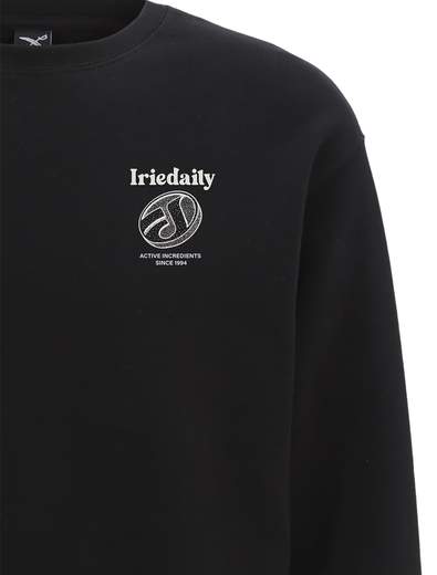 Iriedaily Hangover Club Crewneck