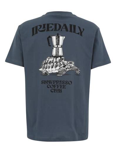 Iriedaily Slowpresso Tee