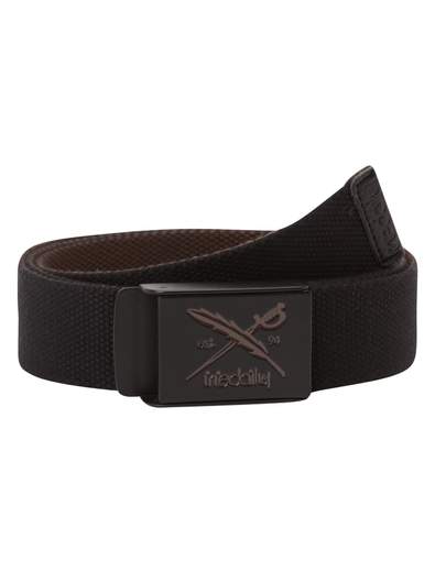 IRIEDAILY CINTURA FLIP THE SIDE BELT