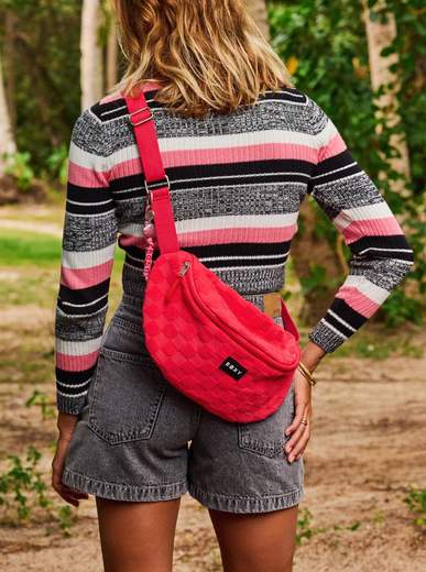 Roxy Silver Spring Waistpack