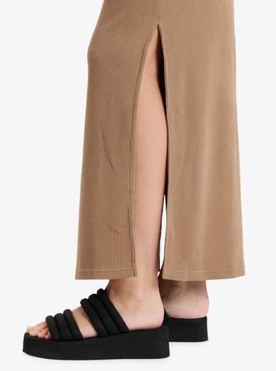 ROXY VESTITO SUGAR SANDS