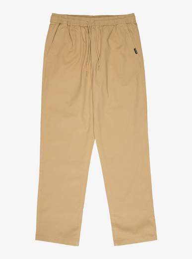 Quicksilver Taxer Regular Twill Pant