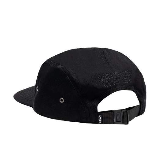 PROPAGANDA CAPPELLINO TROOPER DAD HAT