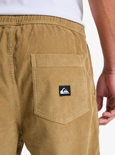 Quicksilver Taxer Regular Cord Pant