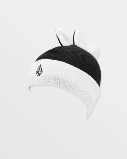 VOLCOM CUFFIA KIDS SNOW CREATURE BEANIE