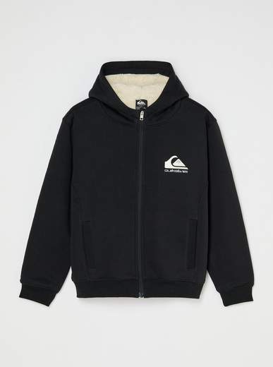 Quicksilver Fleece Sherpa Youth