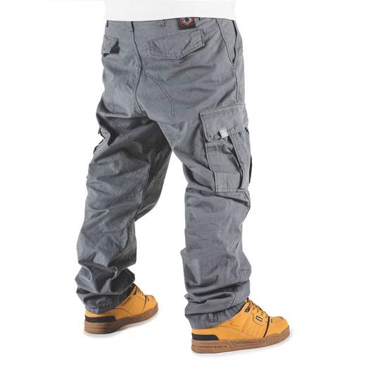 THEBLUESKIN CARGO