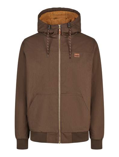 Iriedaily Dock36 Swing Jacket
