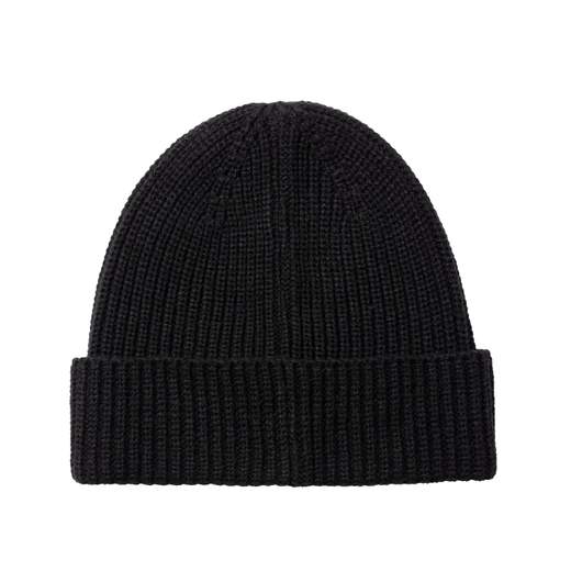 PROPAGANDA CUFFIA RIBBED BEANIE